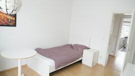 100qm modern eingerichtete Wohnung mit 4 Schlafzimmern Bild 11 100qm modern eingerichtete Wohnung mit 4 Schlafzimmern Bild 11