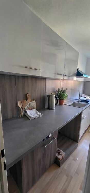 Ferienwohnung Raffles Zdjęcie 2 Ferienwohnung Raffles Zdjęcie 2
