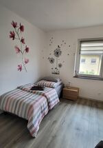 Ferienwohnung Raffles Bild 1 Ferienwohnung Raffles Bild 1