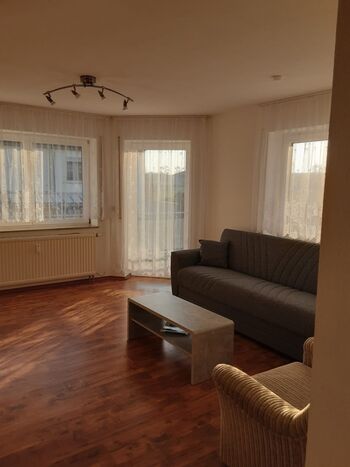 Wohnung Hübscher Bild 5 Wohnung Hübscher Bild 5