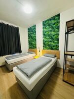 Doppelzimmer Hell Doppelzimmer Hell