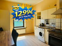 Vollausgestattete Küche Vollausgestattete Küche