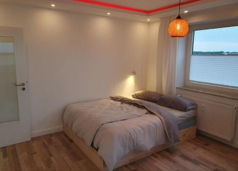 Wohnung zu vermieten auf Zeit Bild 4 Wohnung zu vermieten auf Zeit Bild 4