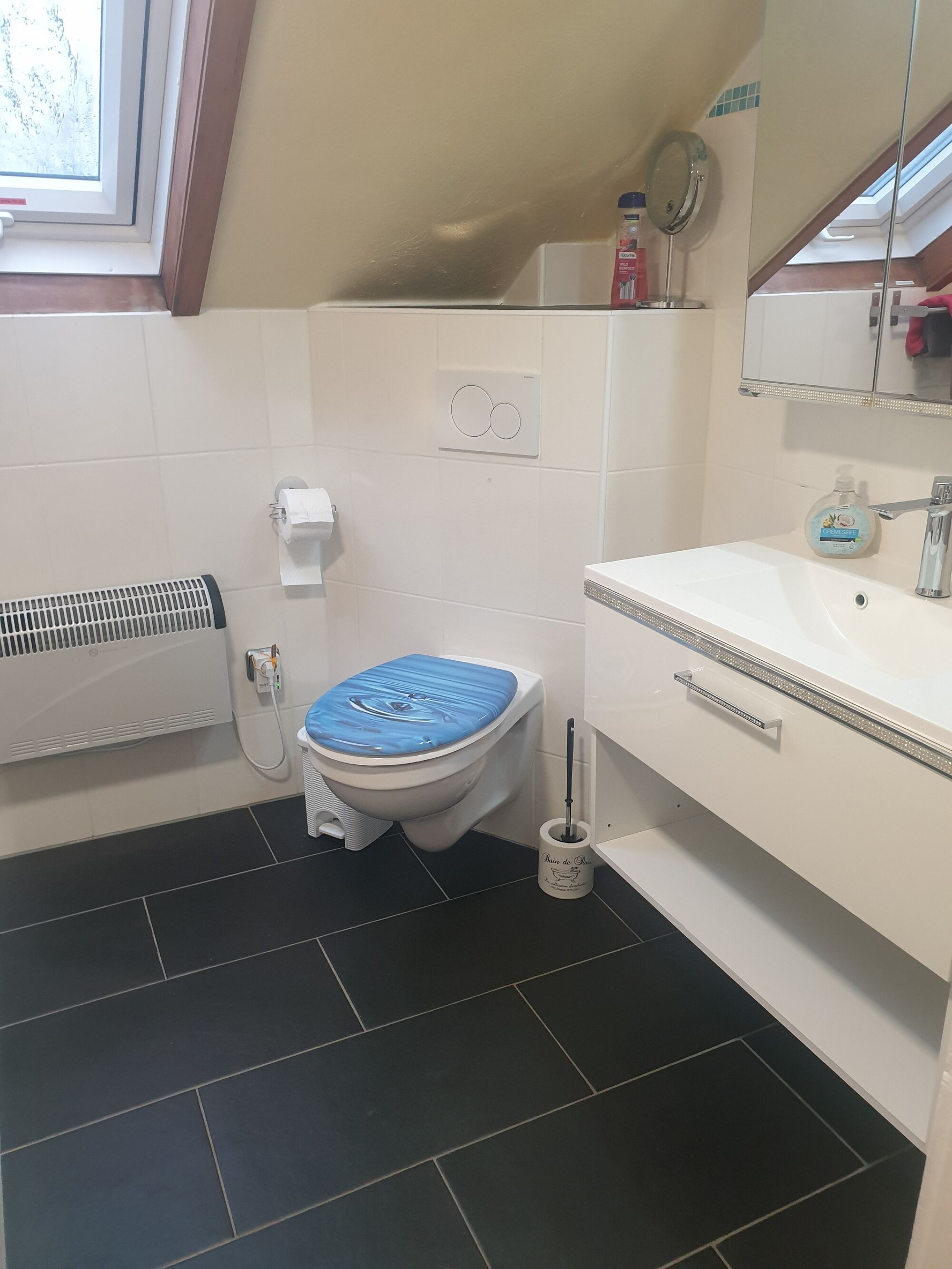 Badezimmer Badezimmer