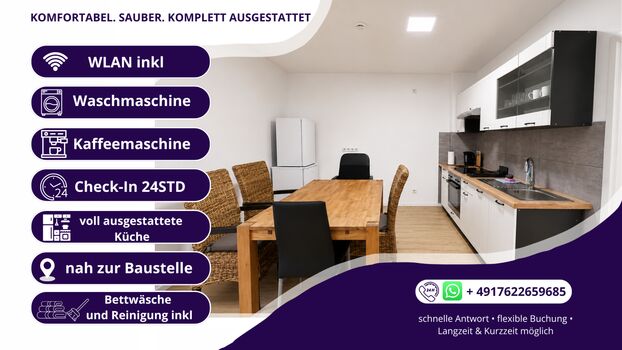 Wohnungen in Vallendar und Neuwied Wohnungen in Vallendar und Neuwied