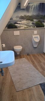Vollständig ausgestattete und moderne Wohnung im Grünen Bild 4 Vollständig ausgestattete und moderne Wohnung im Grünen Bild 4