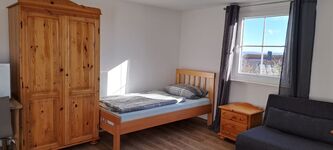 Vollständig ausgestattete und moderne Wohnung im Grünen Bild 5 Vollständig ausgestattete und moderne Wohnung im Grünen Bild 5