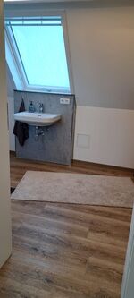 Vollständig ausgestattete und moderne Wohnung im Grünen Bild 6 Vollständig ausgestattete und moderne Wohnung im Grünen Bild 6