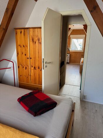 Ferienhaus Küstenanker - zentral und gemütlich Bild 3 Ferienhaus Küstenanker - zentral und gemütlich Bild 3