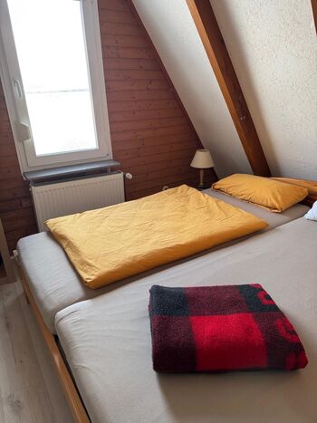 Ferienhaus Küstenanker - zentral und gemütlich Bild 2 Ferienhaus Küstenanker - zentral und gemütlich Bild 2