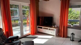 Ferienhaus Küstenanker - zentral und gemütlich Bild 8 Ferienhaus Küstenanker - zentral und gemütlich Bild 8