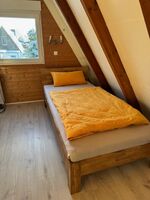 Ferienhaus Küstenanker - zentral und gemütlich Bild 9 Ferienhaus Küstenanker - zentral und gemütlich Bild 9