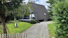 Ferienhaus Küstenanker - zentral und gemütlich Bild 1 Ferienhaus Küstenanker - zentral und gemütlich Bild 1