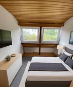 Premium Haus mit 7 Zimmer I Garten I 5 Parkplätze I WLAN Bild 7 Premium Haus mit 7 Zimmer I Garten I 5 Parkplätze I WLAN Bild 7