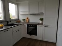 Premium Haus mit 7 Zimmer I Garten I 5 Parkplätze I WLAN Bild 6 Premium Haus mit 7 Zimmer I Garten I 5 Parkplätze I WLAN Bild 6
