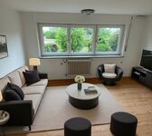 Premium Haus mit 7 Zimmer I Garten I 5 Parkplätze I WLAN Bild 1 Premium Haus mit 7 Zimmer I Garten I 5 Parkplätze I WLAN Bild 1