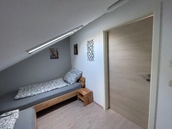 Ferienwohnung Eglhuber Gemütliche moderne Wohnung / Balkon Bild 5 Ferienwohnung Eglhuber Gemütliche moderne Wohnung / Balkon Bild 5