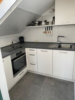 Ferienwohnung Eglhuber Gemütliche moderne Wohnung / Balkon Bild 2 Ferienwohnung Eglhuber Gemütliche moderne Wohnung / Balkon Bild 2