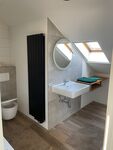 Gemütliche moderne Wohnung mit Balkon – ideal für Monteure Bild 5 Gemütliche moderne Wohnung mit Balkon – ideal für Monteure Bild 5