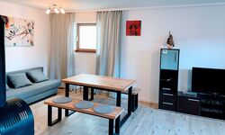 Ferienwohnung Eglhuber ! Gemütliche moderne Wohnungen. Bild 6 Ferienwohnung Eglhuber ! Gemütliche moderne Wohnungen. Bild 6