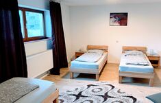 Ferienwohnung Eglhuber ! Gemütliche moderne Wohnungen. Bild 9 Ferienwohnung Eglhuber ! Gemütliche moderne Wohnungen. Bild 9