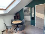Gemütliche moderne Wohnung mit Balkon – ideal für Monteure Bild 6 Gemütliche moderne Wohnung mit Balkon – ideal für Monteure Bild 6