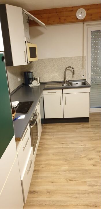 Ferienwohnung Picture 2 Ferienwohnung Picture 2