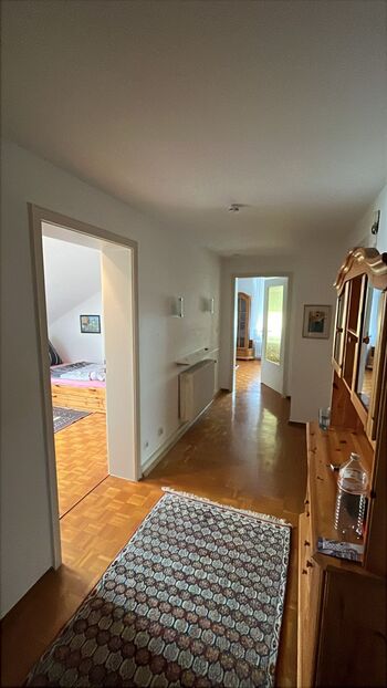 Möblierte 3 Zimmerwohnung in ruhiger Lage Möblierte 3 Zimmerwohnung in ruhiger Lage
