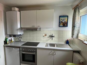 Ruhige Wohnung in Bad Krozingen Bild 4 Ruhige Wohnung in Bad Krozingen Bild 4