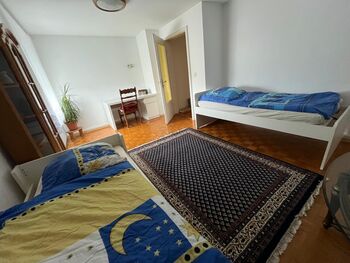 Ruhige Wohnung in Bad Krozingen Bild 2 Ruhige Wohnung in Bad Krozingen Bild 2