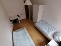 Gästezimmer oder Monteurs Zimmer in Karlsruhe Bild 1 Gästezimmer oder Monteurs Zimmer in Karlsruhe Bild 1