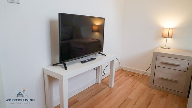 Workers Living Salzgitter - Ihre Monteurzimmer! Bild 2 Workers Living Salzgitter - Ihre Monteurzimmer! Bild 2