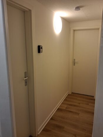 Gemütliche Monteurunterkunft bei Lübeck ab 27.04. Zdjęcie 2 Gemütliche Monteurunterkunft bei Lübeck ab 27.04. Zdjęcie 2