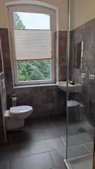 Vollausgestattete Monteurwohnung, Ferienwohnung Obrázok 5 Vollausgestattete Monteurwohnung, Ferienwohnung Obrázok 5