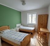 Monteurunterkünfte in Hanau – 24h Check-In Bild 4 Monteurunterkünfte in Hanau – 24h Check-In Bild 4