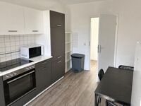 Quartier Aschenkrug - Unterkunft für Monteure MG21 Bild 8 Quartier Aschenkrug - Unterkunft für Monteure MG21 Bild 8