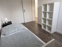 Quartier Aschenkrug - Unterkunft für Monteure MG21 Bild 10 Quartier Aschenkrug - Unterkunft für Monteure MG21 Bild 10