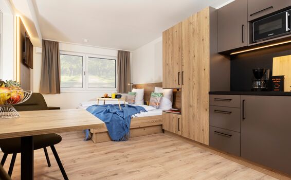 MOWO Monteurzimmer Ludwigsburg - 1 zentraler Ansprechpartner Obrázok 2 MOWO Monteurzimmer Ludwigsburg - 1 zentraler Ansprechpartner Obrázok 2