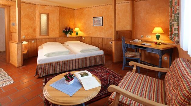 Landhotel Seeblick *** 1 Standort 80 Betten Picture 2 Landhotel Seeblick *** 1 Standort 80 Betten Picture 2