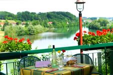 Landhotel Seeblick *** 1 Standort 80 Betten Bild 9 Landhotel Seeblick *** 1 Standort 80 Betten Bild 9