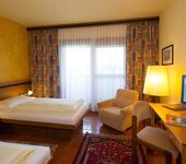 Landhotel Seeblick *** 1 Standort 80 Betten Bild 3 Landhotel Seeblick *** 1 Standort 80 Betten Bild 3