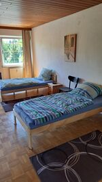 Monteurwohnung-/zimmer Ludwigplatz Innenstadt Plattling Bild 15 Monteurwohnung-/zimmer Ludwigplatz Innenstadt Plattling Bild 15