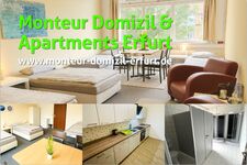 Monteurdomizil & Apartments Erfurt Bild 1 Monteurdomizil & Apartments Erfurt Bild 1