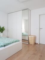 Monteurwohnung Stuttgart II - WorkHomes Bild 1 Monteurwohnung Stuttgart II - WorkHomes Bild 1