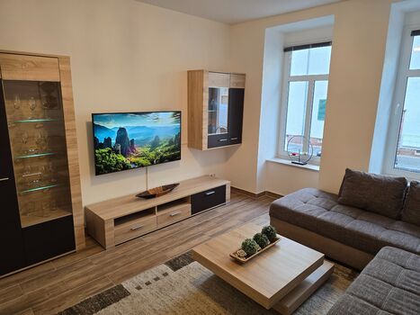 Boardinghaus Apartments mit Privatparkplätzen und Balkon Picture 3 Boardinghaus Apartments mit Privatparkplätzen und Balkon Picture 3