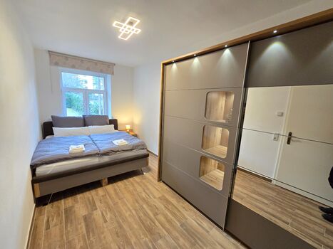 Boardinghaus Apartments mit Privatparkplätzen und Balkon Picture 5 Boardinghaus Apartments mit Privatparkplätzen und Balkon Picture 5