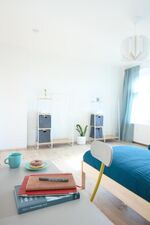 Luvonio Apartments Magdeburg | 9 moderne Wohnungen 36 Betten Bild 10 Luvonio Apartments Magdeburg | 9 moderne Wohnungen 36 Betten Bild 10
