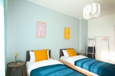 Luvonio Apartments Magdeburg | 9 moderne Wohnungen 36 Betten Bild 2 Luvonio Apartments Magdeburg | 9 moderne Wohnungen 36 Betten Bild 2