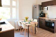 Luvonio Apartments Magdeburg | 9 moderne Wohnungen 36 Betten Bild 5 Luvonio Apartments Magdeburg | 9 moderne Wohnungen 36 Betten Bild 5