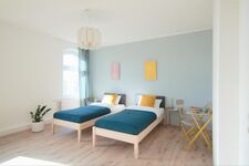Luvonio Apartments Magdeburg | 9 moderne Wohnungen 36 Betten Bild 9 Luvonio Apartments Magdeburg | 9 moderne Wohnungen 36 Betten Bild 9